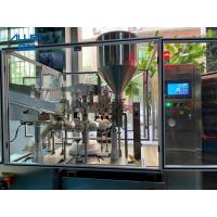 Plastic Aluminum Tube Filling Sealing Machine for Cosmetic Cream Ointment