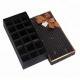 Fancy Indian Sweet Gift Packaging Boxes Wholesale Cardboard Chocolate Box