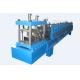 C- Purlin Roll Forming Machine with K Span Equipment/1.5-3.5mm
