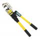 Hydraulic crimper EP-430 hydraulic crimping tool for cable wire crimping 16-400mmsq, jeteco tools brand