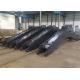 Q345 Long Reach Excavator Booms And Stick For Subway / Depth Digging Construction