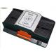 Plastic Material Playing Card Shuffler For Baccarat Cheating