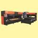 Die Board Laser Cutting Machine carbon steel plate / stainless steel plate cutter