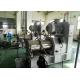 50L 60L Water slurry Agitator Bead Mill machine with Assembled Mechanical seal