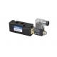 Italy Pilot Armature Solenoid Operated Directional Control Valve