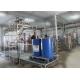 Automatic Sauce Ketchup Tomato Processing Line Cold Crushed