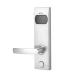 Mobile Bluetooth Phone Operated Door Lock Dynamic Password For Equipment