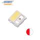 1W 3030 SMD LED Bi color Red And White , 150mA Practical LED diode