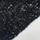 Smooth  Sequin Embroidered Lace Fabric Material Texture Etc M01-015