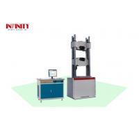 φ15~φ70 Clamping Diameter Hydraulic  Universal Testing Machine for 2000KN force