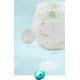 Breathable Surface Grade A Free Samples Baby Diaper Nappies All Sizes