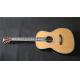 Acoustic Guitar,Solid Korean pine top,OEM Ebony fingerboard 41 inch 00045 Acoustic Guitar
