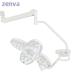 Veterinary / Dental Surgical Shadowless Operating Theatre Lamp EXLED 6500