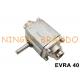 EVRA 40 2'' EN-JS1025 Ammonia Solenoid Valve 042H1132 042H1143
