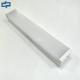 18W Stainless housing Linear LED batten fixture 3000K 646 * 116 * 96mm