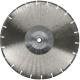 Professional 115mm Laser Welded Diamond Segmented Saw Blade for Concrete Brick Cutting