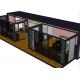 40 Foot Shipping Container House