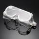Safety Glasses Protective Surgical Medical Goggles Enclosed PC Material Anti Virus