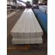 930mm Pvc Corrugated Spanish Plastic Roofing Sheets