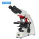 A12.0806 OPTO EDU Heating Stage Biological Microscope 195 Plan Achromatic Objective