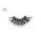 Thick Curling OEM 28mm Mink Individual Lashes