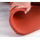 1.5-50mm Thickness Close Cell Silicone Sponge Sheet Silicone Foam Sheet Rubber Sponge Sheet