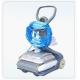 Robot Pool Cleaner with plastic tolly but without controller