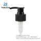 Plastic Lotion Pump With A Clip Lotion Pump Left-Right Lock For Bottles