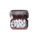 Wholesale Candy Tins Wintergreen Mint Tin Box Small Candy Tin Case