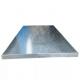 Width 1000mm-1500mm Galvanized Sheet Plate with ISO Certification