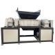 3000KG Double Shaft Shredder Machine for Household Appliances Blades 9CrSi/D2/SKD-11