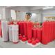 Fm 200 Agent Empty Fire Fighting Fire Extinguisher Cylinders 40kg To 150kg