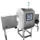 Dual Beam Industrial X-Ray Machine For Packaged Canned Goods