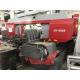 CH-650S Ce Certificate Metal Use 7.5kw Mitering Bandsaw
