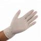 Clear Vinyl Disposable Medical Gloves Powder Free Or Powdered With CE FDA