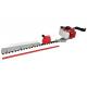 0.65KW Gas Powered Chain Saw With 24 / 60cm Blades CE Certificate