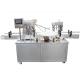 Automatic 6 Head Bottle Filler Shampoo Filling Machine Chemical Liquid Filling Machine