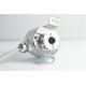 K38 NPN Rotary Hollow Shaft Incremental Encoders For Sew Machine Open Collector Circuit