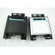 Receipt 80 Mm Panel Mount Printers / Serial Thermal Printer Easy Loading