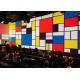Big HD Stage LED Screen P3.9 P4.8 P5.68 P6.25 Indoor LED Video Wall