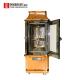 Hot-wind Multifunctional Display Roaster Oven Grill Machine