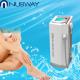 CE approved hot sale professional painless 808nm diode laser hair removal instrument