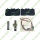 For Ferrari California Front Brake Pad Kit OEM 70003110