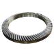 Gleason Spiral Bevel Gears Precision Gear Milling and Teeth Grinding