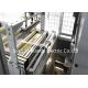 Positioning Fixed Clamping  Manual Busbar Wrapping Machine