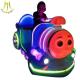 Hansel  indoor and outdoor battery power tomas kiddie ride on train for children