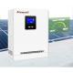 100A PWM Solar Charge Regulator 48V Auto Solar Panel Battery Regulator