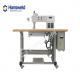 Bag Cutting And Ultrasonic Sewing Machine For Nonwovens Hansweld 20Khz 2000W