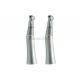 Surgical Dental Turbine Led Midwest Quiet Air Handpiece Silver Silver