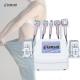 Lipo Laser 650nm Rf Cavitation Body Slimming Machine Skin Tighten